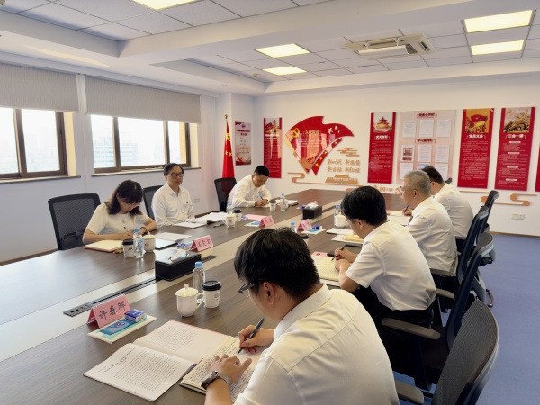 蘇豪控股集團(tuán)黨委書(shū)記、董事長(zhǎng)周勇到江蘇有色公司巡學(xué)旁聽(tīng)_副本.jpg